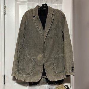 Calvin Klein Blazer